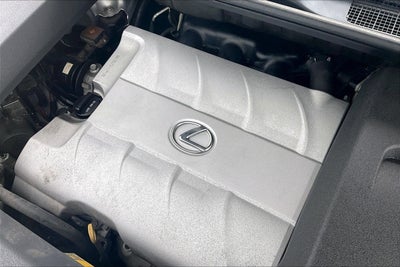 2013 Lexus RX 350 350