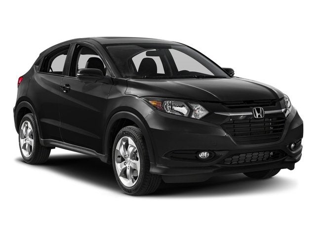 2017 Honda HR-V EX