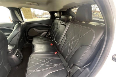 2023 Ford Mustang Mach-E Select