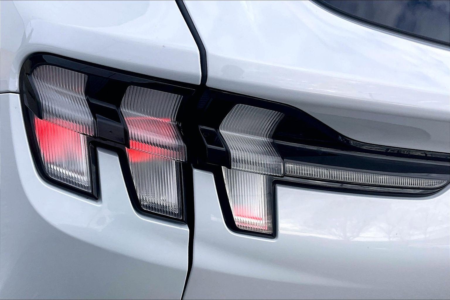 2023 Ford Mustang Mach-E Select