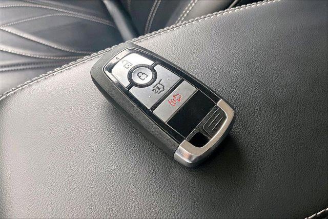 2023 Ford Mustang Mach-E Select