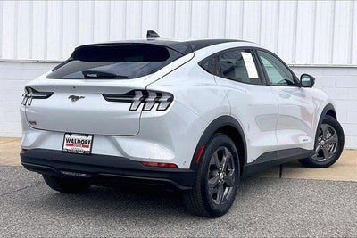 2023 Ford Mustang Mach-E Select
