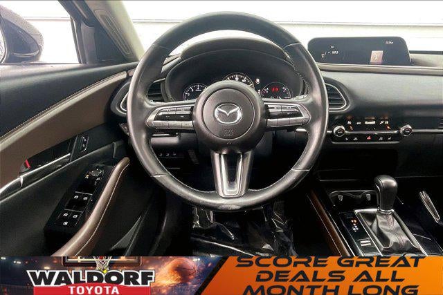 2023 Mazda Mazda CX-30 2.5 S Premium Package