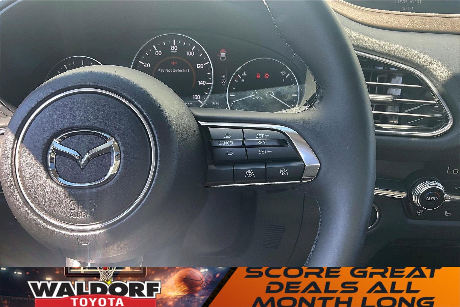 2025 Mazda Mazda CX-30 2.5 Turbo Premium Plus Package