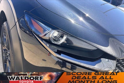 2025 Mazda Mazda CX-30 2.5 Turbo Premium Plus Package