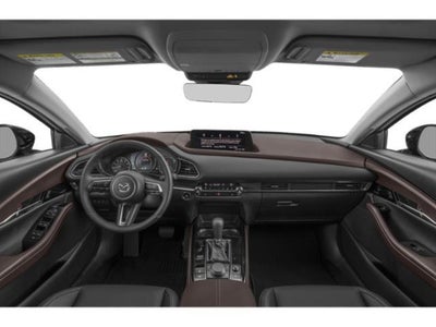 2025 Mazda Mazda CX-30 2.5 Turbo Premium Plus Package