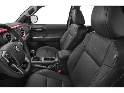 2019 Toyota Tacoma 4WD TRD Sport