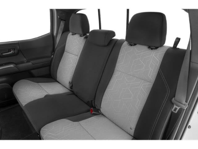 2020 Toyota Tacoma 4WD TRD Off-Road