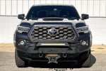 2021 Toyota Tacoma 4WD TRD Sport