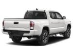 2022 Toyota Tacoma 4WD TRD Off-Road