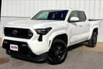 2025 Toyota Tacoma 2WD SR5
