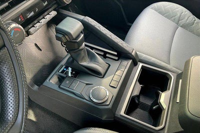 2025 Toyota Tacoma 2WD SR5
