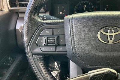 2025 Toyota Tacoma 2WD SR5