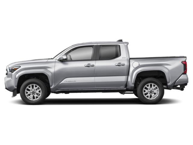 2025 Toyota Tacoma 4WD SR5