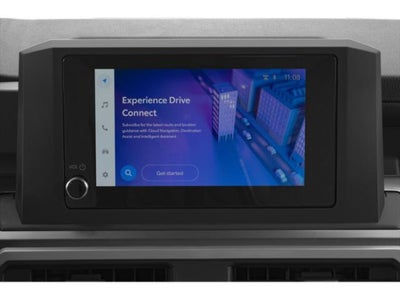 2025 Toyota Tacoma 4WD SR5