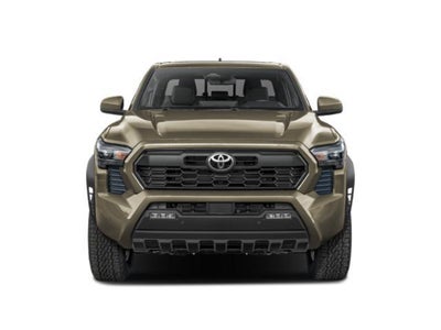 2025 Toyota Tacoma 4WD TRD Off Road