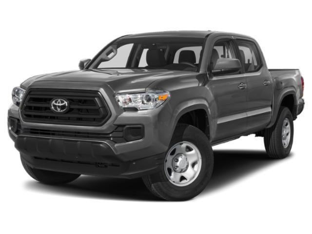 2021 Toyota Tacoma 2WD SR