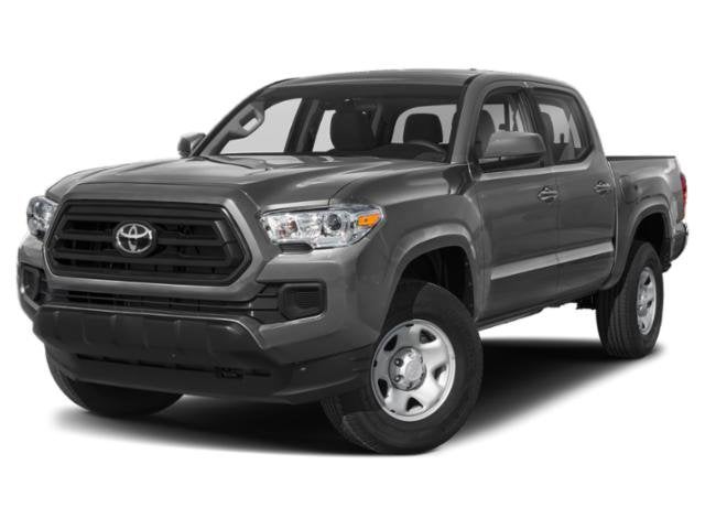 2023 Toyota Tacoma 2WD SR