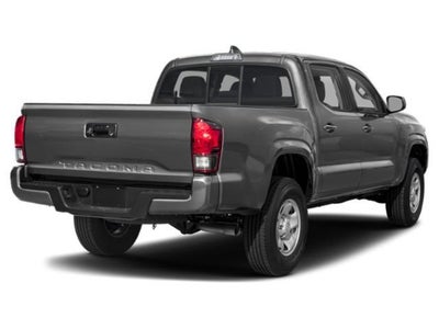 2023 Toyota Tacoma 2WD SR