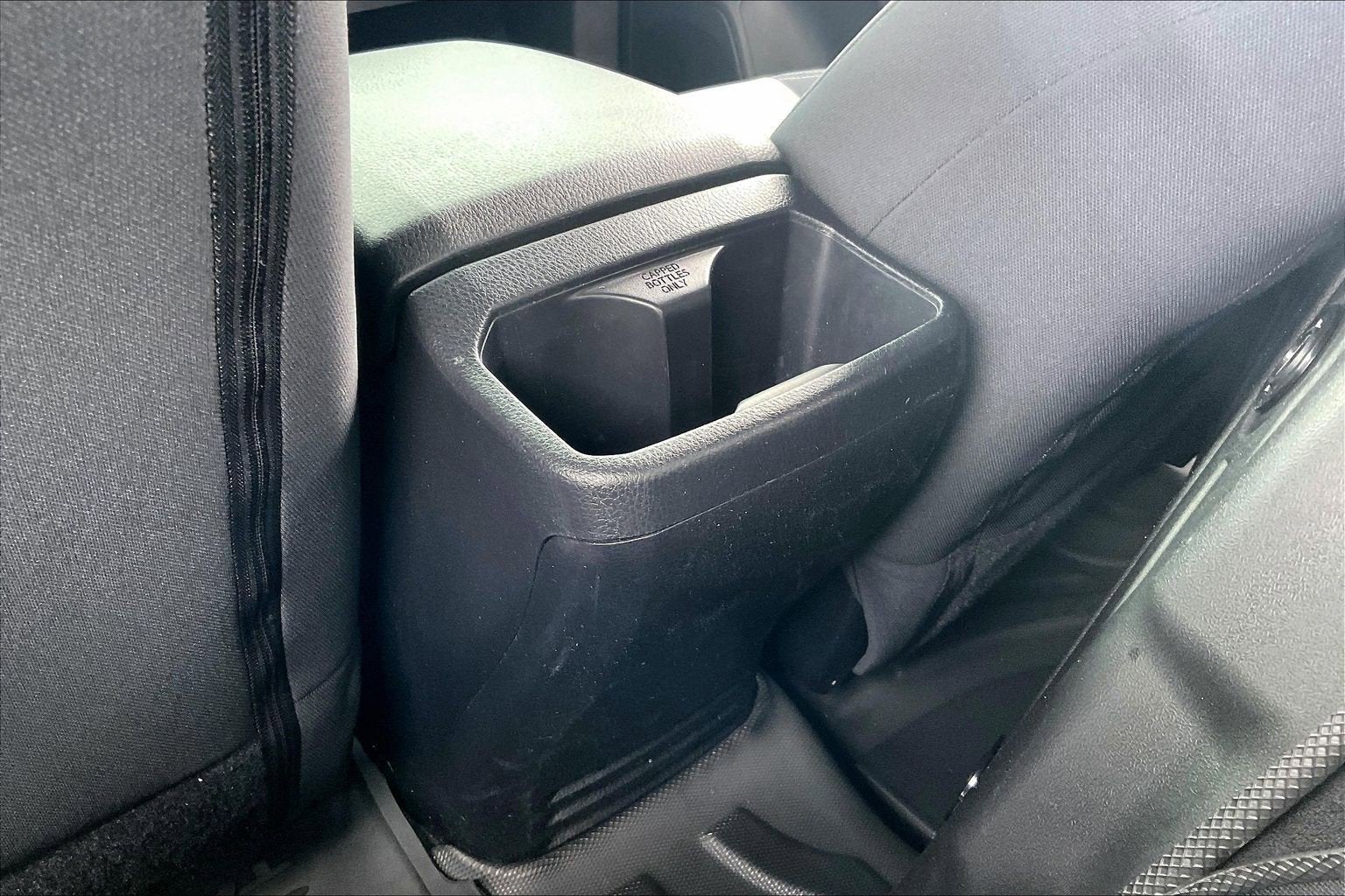 2023 Toyota Tacoma 4WD TRD Off Road