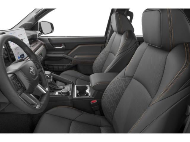 2025 Toyota Tacoma 4WD Limited