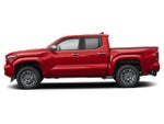 2025 Toyota Tacoma 4WD Limited