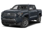 2025 Toyota Tacoma 4WD Limited