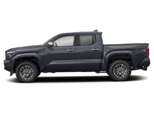 2025 Toyota Tacoma 4WD Limited