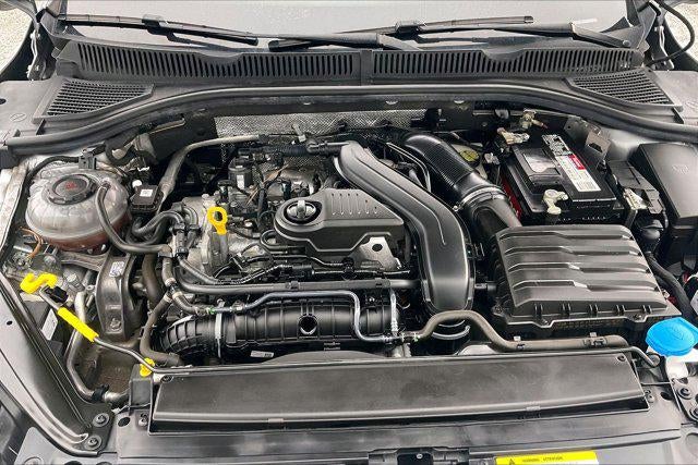 2024 Volkswagen Jetta S