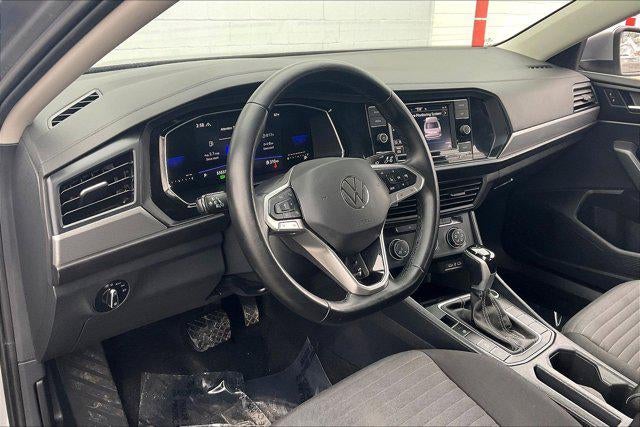 2024 Volkswagen Jetta S