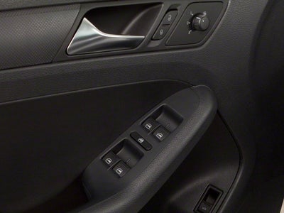 2013 Volkswagen Jetta TDI