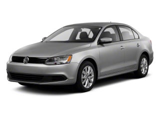 2013 Volkswagen Jetta TDI