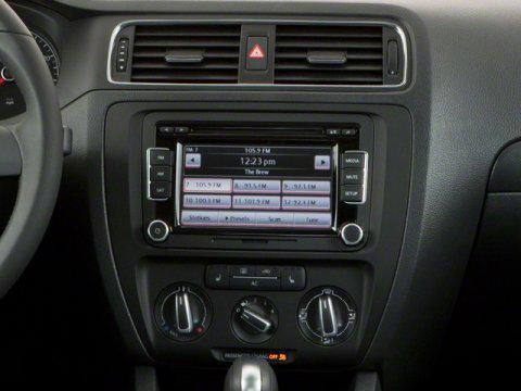 2013 Volkswagen Jetta TDI