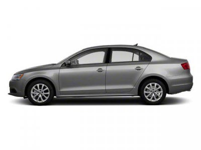 2013 Volkswagen Jetta TDI