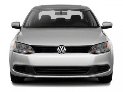 2013 Volkswagen Jetta TDI