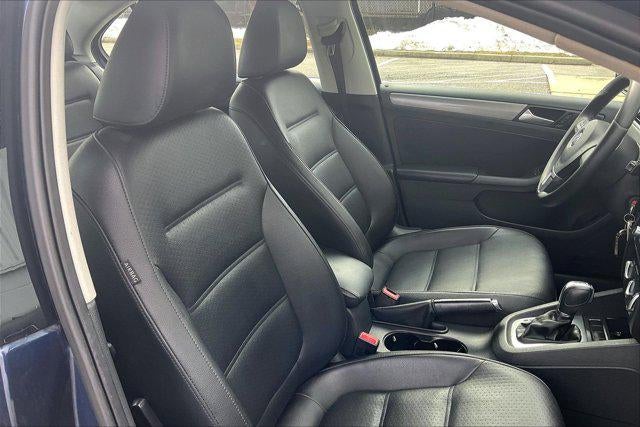 2013 Volkswagen Jetta TDI