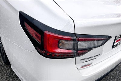 2025 Subaru Legacy Base