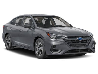 2025 Subaru Legacy Base