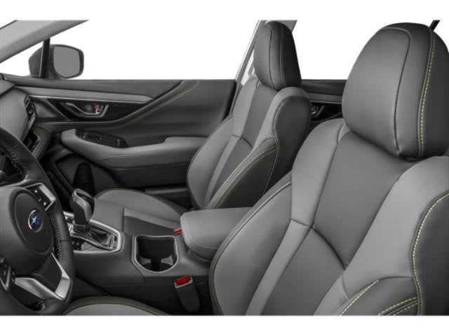 2022 Subaru Outback Onyx Edition XT