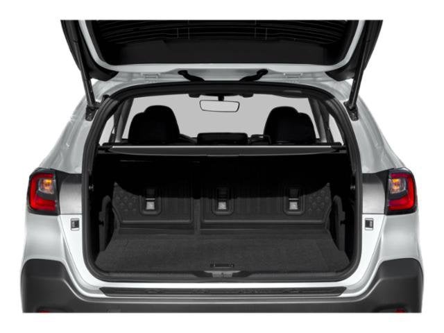 2022 Subaru Outback Onyx Edition XT