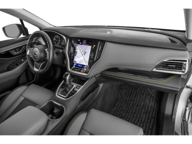 2022 Subaru Outback Onyx Edition XT