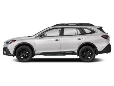 2022 Subaru Outback Onyx Edition XT
