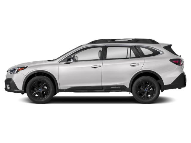 2022 Subaru Outback Onyx Edition XT