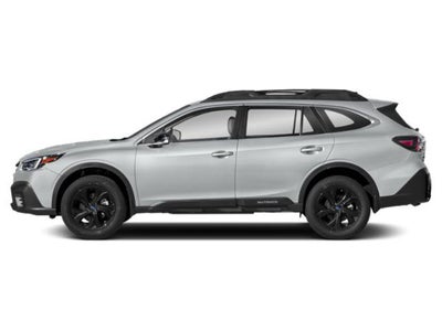 2022 Subaru Outback Onyx Edition XT