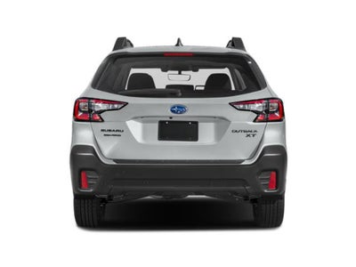 2022 Subaru Outback Onyx Edition XT