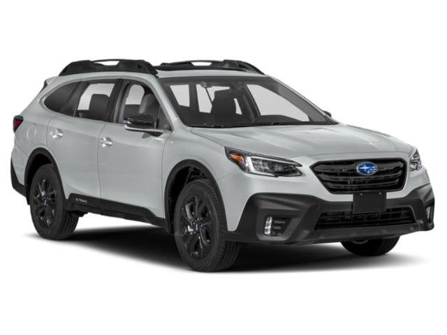 2022 Subaru Outback Onyx Edition XT