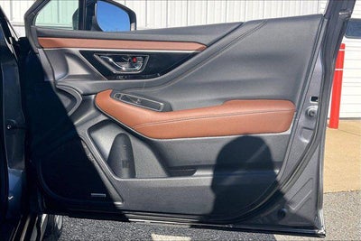 2022 Subaru Outback Touring XT