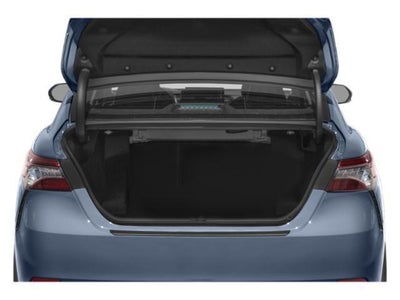 2024 Toyota Camry Hybrid XSE