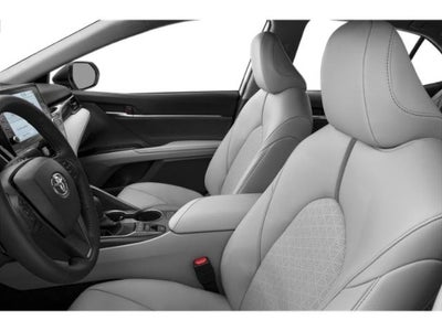 2024 Toyota Camry XSE V6