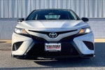 2021 Toyota Camry TRD V6